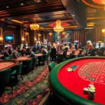 Experience the thrill of online gambling at https://sp666io.com/ with high-stakes games like poker and roulette.