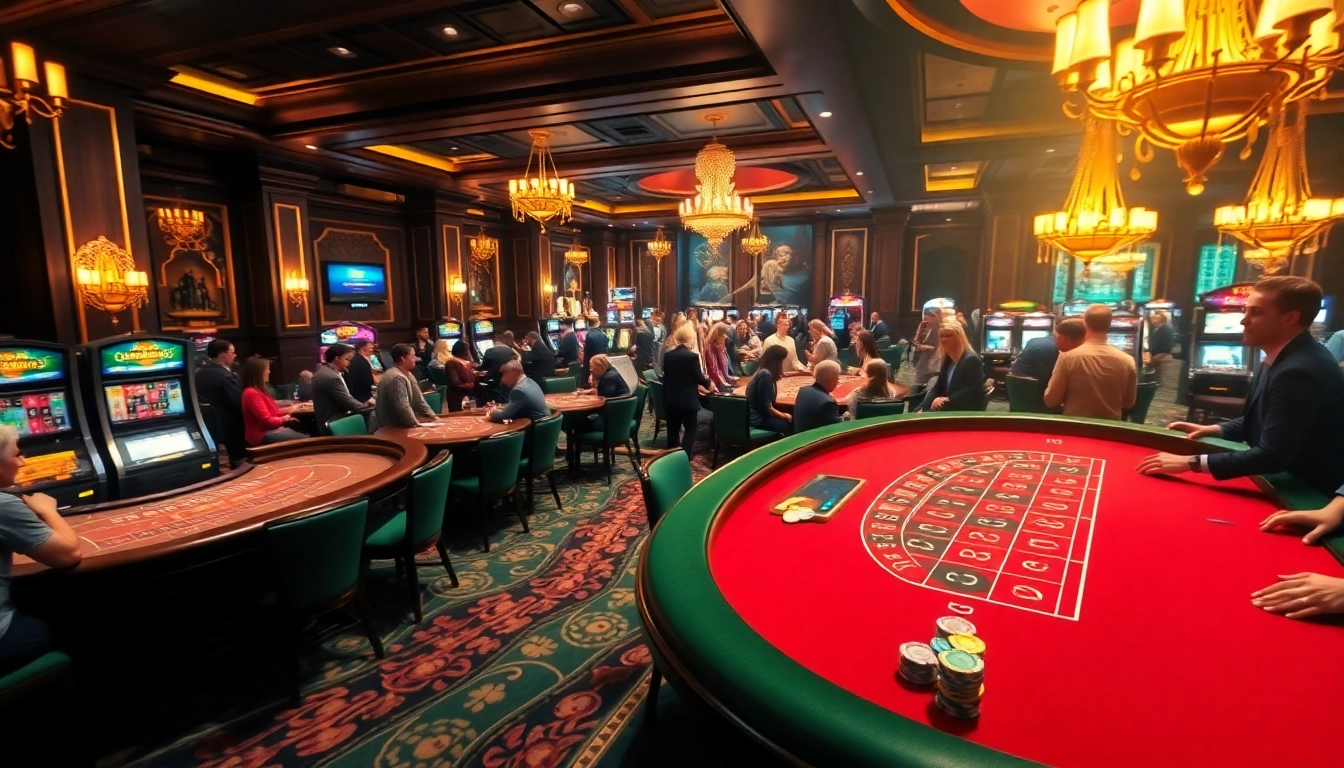 Experience the thrill of online gambling at https://sp666io.com/ with high-stakes games like poker and roulette.