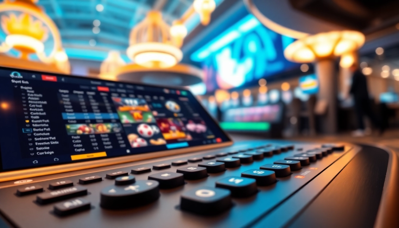 Discover engaging features of Nhà cái BIGBET88 in a dynamic online gambling setting.