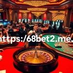 Experience the thrill at https://f8beta2.me/ with colorful casino tables, exciting players, and vibrant betting activities.