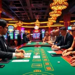 Experience the excitement of betting at https://bigbet88.cloud/ with professionals and vibrant atmosphere.