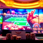 Engage with the betting experience at https://bigbet88.cloud/ showcasing vibrant online gambling features.