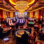 Experience the excitement of gambling at https://tobet88vn.com/ with vibrant casino tables and thrilling gameplay.