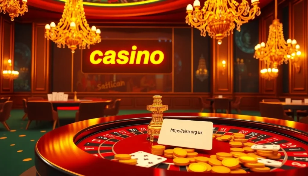How to Use Credit Cards at Casinos Like a Pro